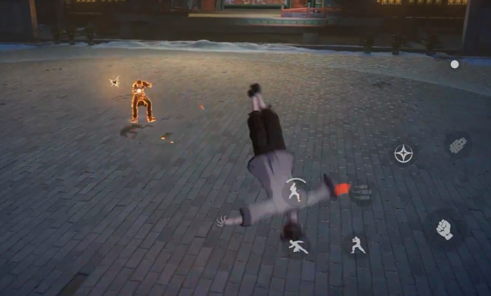 异人之下如花火器强度解析3