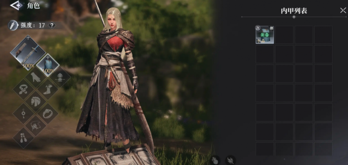 大奉打更人手游公测时间曝光3