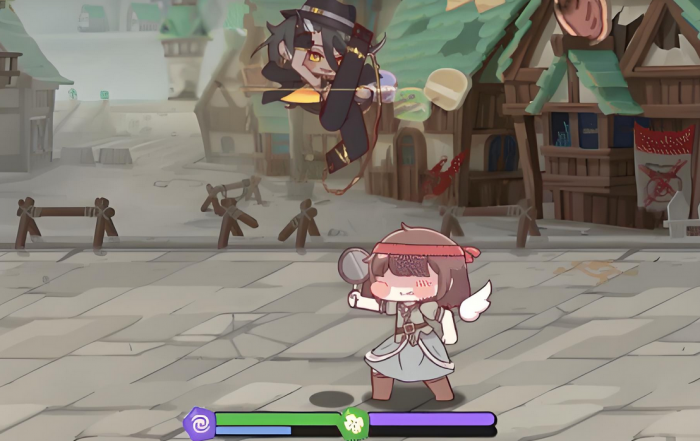 王者荣耀嘟嘟脸恶作剧罗涅怎么样1