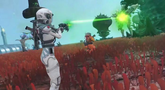 星际理想国是什么游戏3