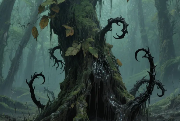 地下城堡4林间地牢怎么过1