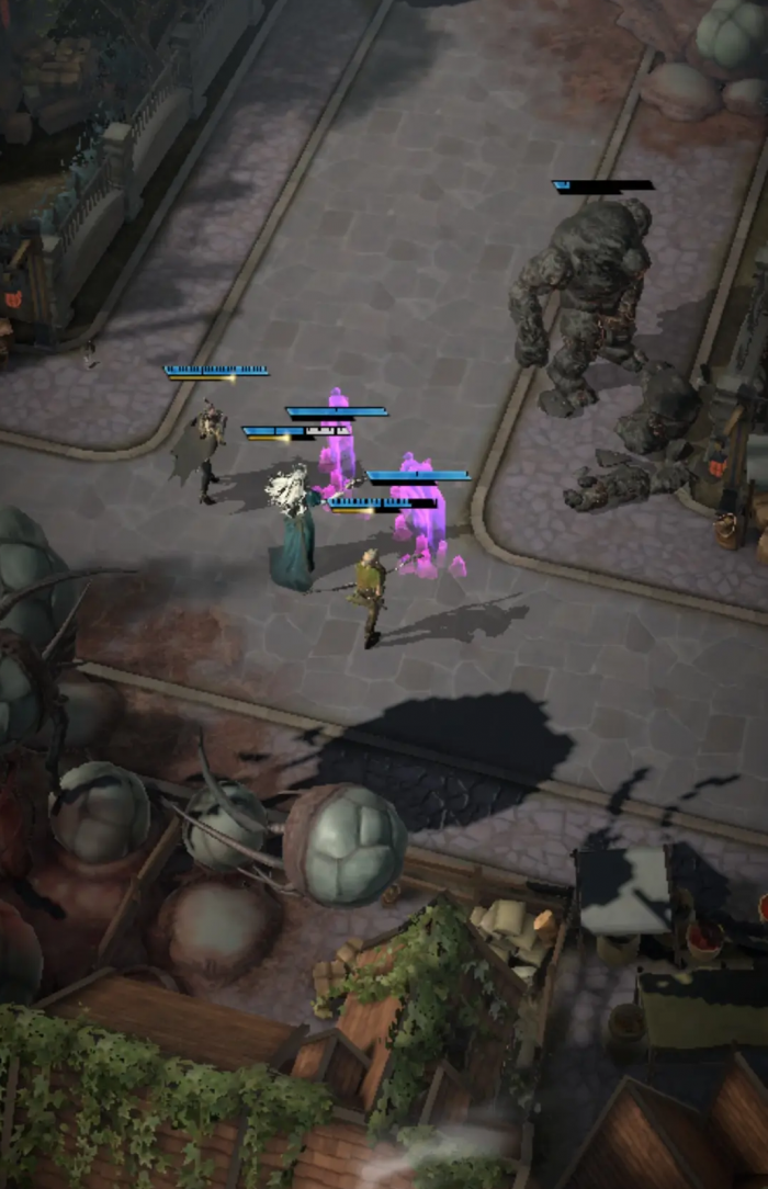 地下城堡4失落小镇玩法全解析3