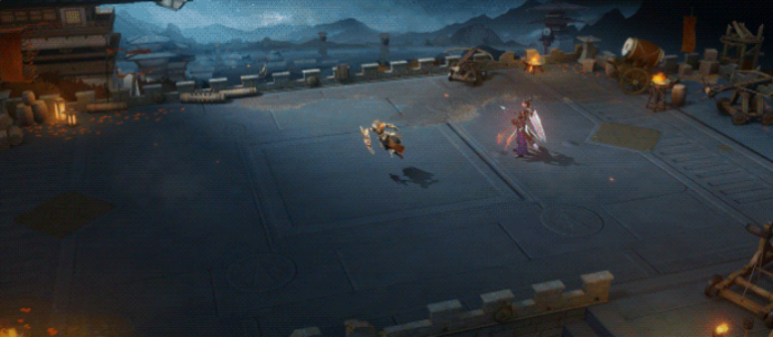 三国志幻想大陆2朱然强度解析1