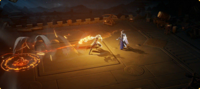 三国志幻想大陆2朱然强度解析4