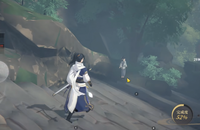 对决剑之川蜃境攻略2