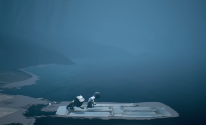 小小梦魇3剧情深度解析1