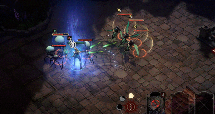 银与绯尤利乌斯角色解析7