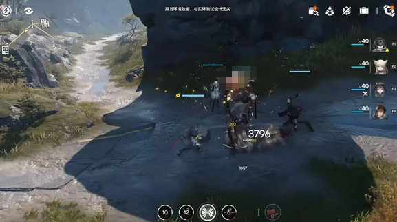 明日方舟终末地是什么类型的游戏4