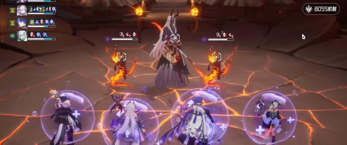 伊瑟炼狱津怎么打2