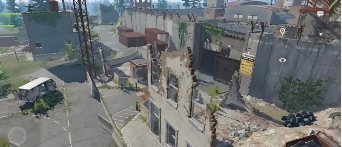 失控进化分解机使用全解析1