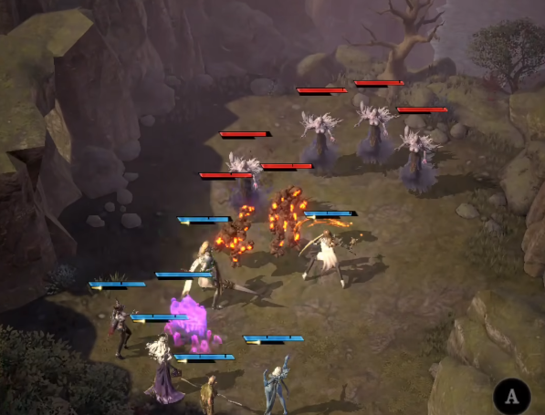 地下城堡4螺旋书库玩法详解1