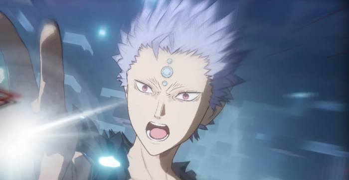 黑色四叶草魔法帝之道图鉴2