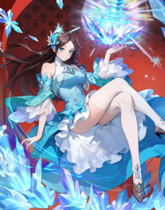 口袋斗罗大陆人物图鉴2