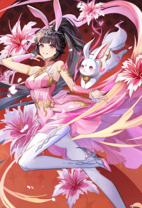 口袋斗罗大陆人物图鉴6