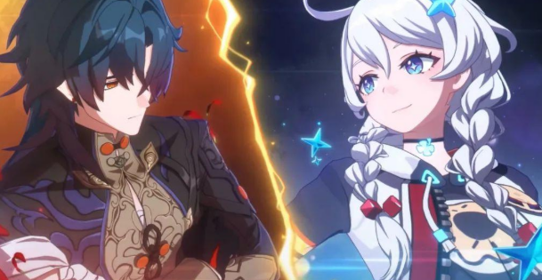 崩坏因缘精灵是什么类型游戏2