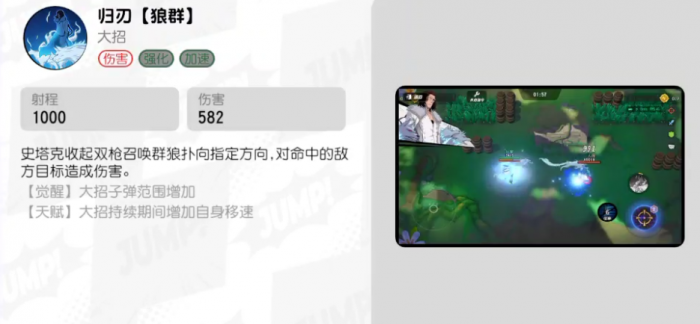 漫画群星大集结有哪些角色6