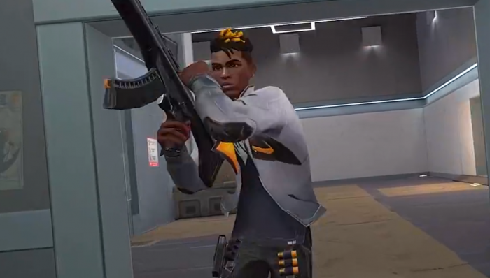 无畏契约手游不死鸟玩法详解3