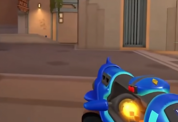 无畏契约源能行动枪械排行4