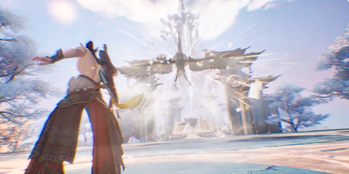 诛仙2手游0氪职业推荐1