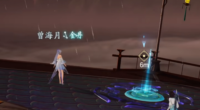 诛仙2手游平民职业推荐2