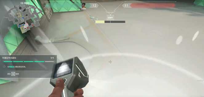 无畏契约手游新手教程怎么过2