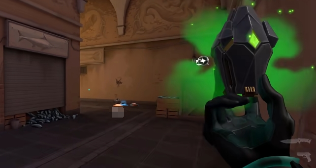 无畏契约手游蝰蛇角色强度解析2