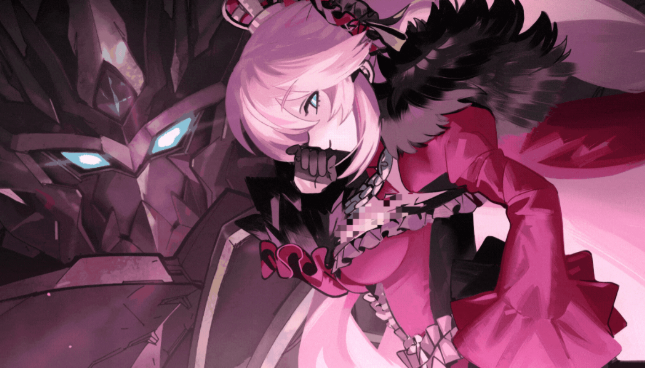 雷索纳斯斯洛卡伊角色解析5