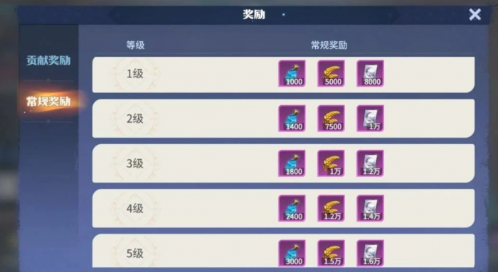 龙石战争熔火营地玩法全解析4