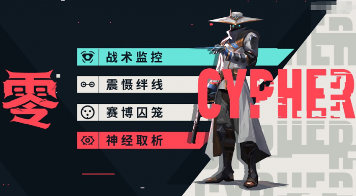 无畏契约源能行动英雄推荐2