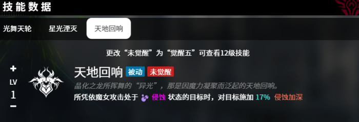 千年之旅吉拉蒂亚角色解析2