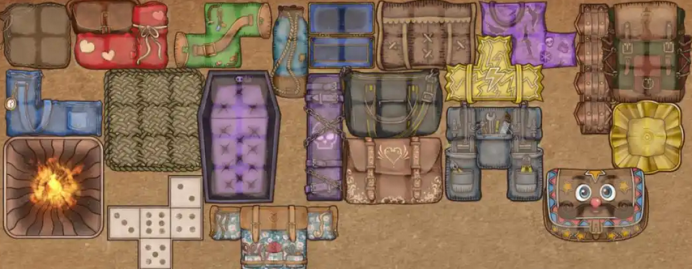 背包乱斗是单机还是联机游戏1