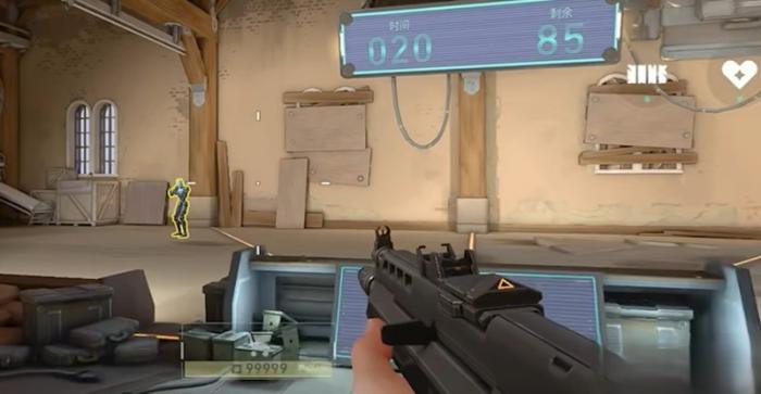 无畏契约能源行动怎么玩1