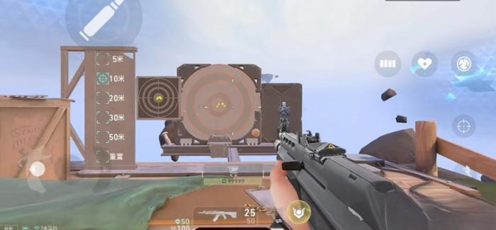 无畏契约能源行动怎么玩2