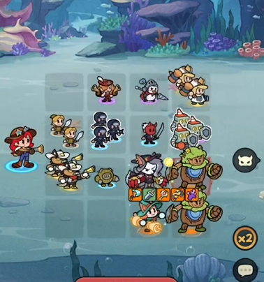 冒险之星鲁米怎么玩1