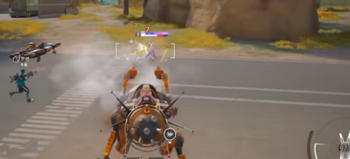 远光84载具大全2