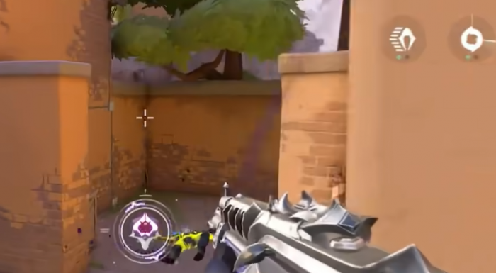 无畏契约手游介绍1