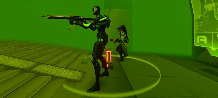 无畏契约手游一局多久4