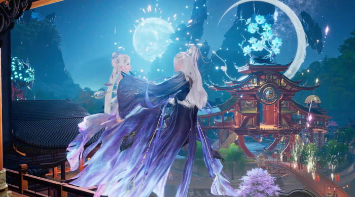 诛仙2手游称号大全5