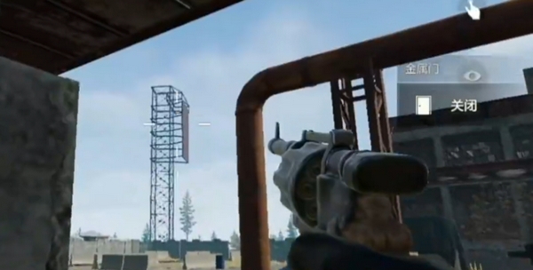 失控进化什么时候上线5