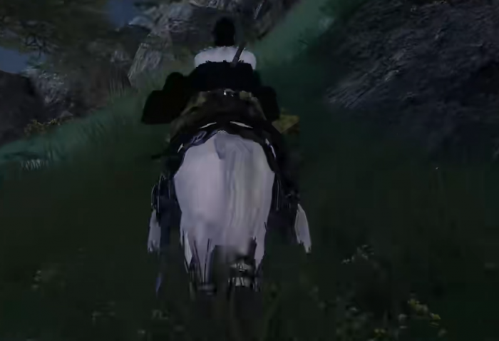 下一站江湖2二周目开启方法1