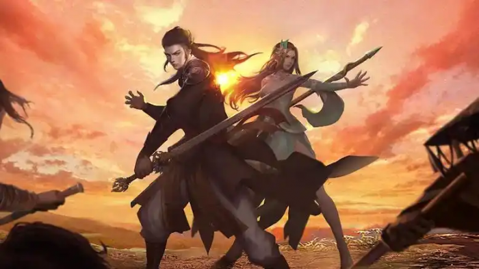 诛仙2秘闻全解析2