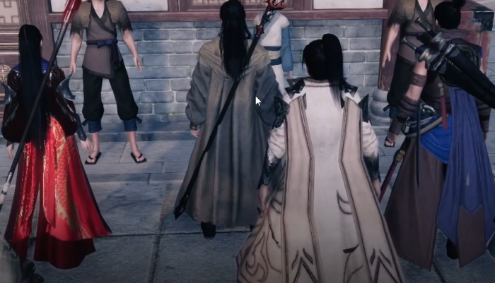 下一站江湖2品酒大会全攻略5