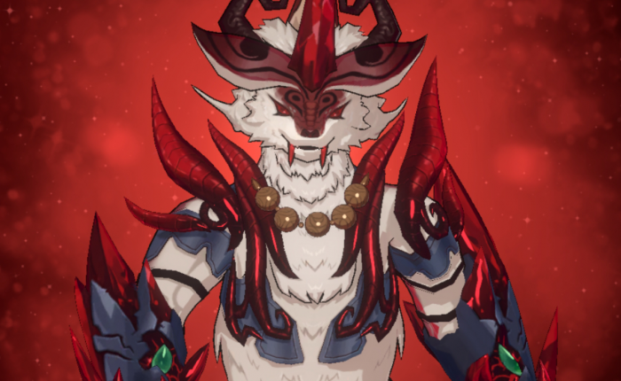 千年之旅怪物图鉴大全3