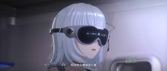 虚环是什么类型的游戏3