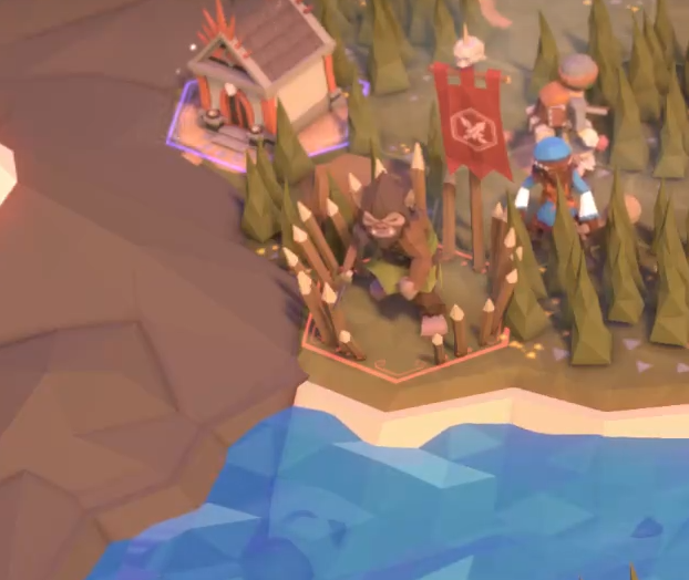 为了吾王几人联机3