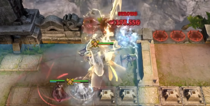 潮汐守望者杨戬怎么样5