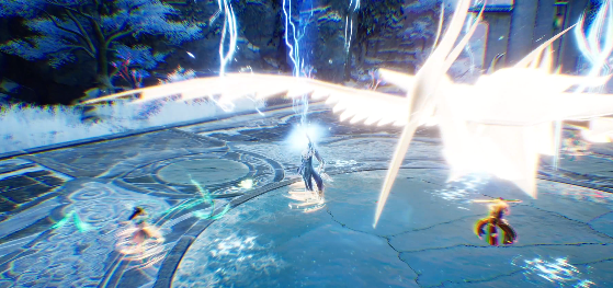 诛仙2手游结婚系统详解4