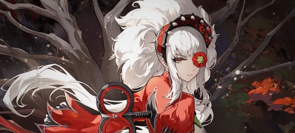 千年之旅安普莎配队推荐1