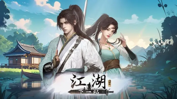 龙岛异兽起源开发商揭秘4