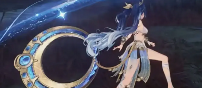 鸣潮尤诺角色定位解析2